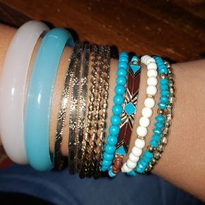 Bracelets